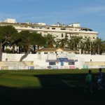 El Recre se juega hoy en el 19 de Julio la permanencia