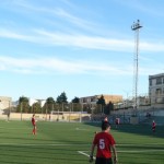 El ayuntamiento pone en marcha un curso de entrenador de fútbol y fútbol sala