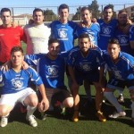 La Feria del Barrio también es deporte