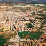 El PSOE anuncia que la Diputación destinará 308.000 euros para la ciudad