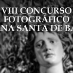 Cambio de ubicación de la exposición fotográfica de Semana Santa