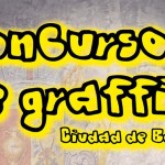 Grafitis para las paredes bailenenses