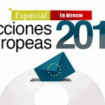 En directo – Elecciones Europeas 2014 en Bailén – Informativo noche