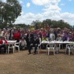 Burguillos escenario de unas jornadas de senderismo para mayores