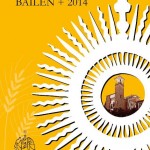 Bailén se prepara para la celebración del Corpus Christi