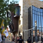 El Museo reabre sus puertas con la protesta por la Batalla de Baécula como testigo
