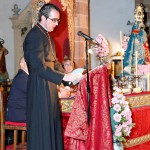 La Encarnación acoge hoy la presentación de los tres nuevos sacerdotes