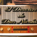 Sesión de cortometrajes con El desván de Don Nicolás