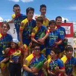 Nace una Escuela de Ciclismo en nuestra ciudad