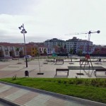 Una plaza bailenense llevará el nombre de Don Francisco Cavallé Cobo