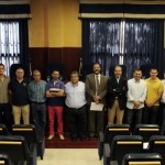 Innovarcilla muestra las aplicaciones más novedosas en cerámica