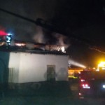 Controlados los dos incendios del pasado domingo