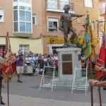 Programación de la mañana del 19 de julio en las Fiestas