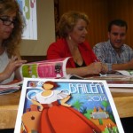 Presentadas las fiestas 2014 con un programa cargado de contenido