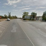 Un fallecido tras una colisión entre una moto y un coche