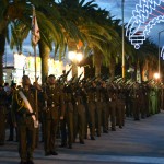 Programación de la tarde del 19 de julio en las Fiestas