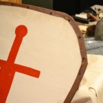 Objetos y curiosidades de la Edad Media de la mano de Baylen Antiqua