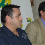 Manuel Martínez afirma seguir siendo concejal de IU y rechaza ser un tránsfuga