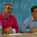 Miguel Contreras anuncia que más de 200.000 euros llegan a Bailén gracias al PIE