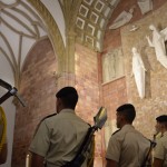 La Virgen de Zocueca se suma a las celebraciones de las Fiestas Conmemorativas