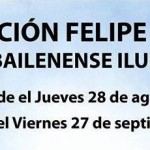 El IEB inaugura hoy una exposición sobre Felipe de Neve