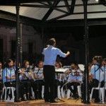 Las bandas de música de la localidad participan en diversos certámenes provinciales