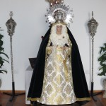 La Virgen de los Dolores presentará su Cruz de Mayo entre actuaciones y talleres infantiles