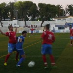 Nueva victoria del Recre en la pretemporada