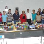 Clausurado el taller de cocina Arroces en Romería