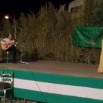 La cofradía de San Juan celebra con éxito la segunda Noche Andaluza