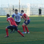 El Recre comienza la Copa con un empate