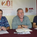 AIB abre la posibilidad de ser candidato a la alcaldía a cualquier militante