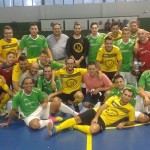 Miramar FS se impone en la Supercopa de fútbol sala