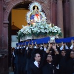 Semana intensa para la Cofradía de la Virgen de la Cabeza