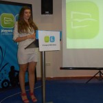 NNGG de Bailén critica la escasez de iniciativas de empleo y ocio para jóvenes