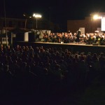 La Banda de Música de Bailén celebra sus 150 años de vida