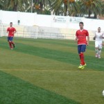 El ayuntamiento pide el apoyo de la afición para el Recre en esta temporada