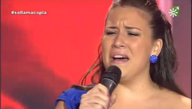 Toni Ronquillo Derrocha Voz Y Talento En La Primera Gala De Se