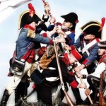 La recreación de la Batalla de Bailén protagonizará el fin de semana de época