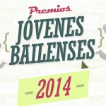 Se abre el plazo de candidaturas para los Premios Jóvenes Bailenenses