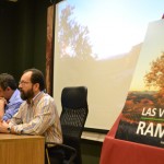 Poemas al amparo de Las Verdes Ramas