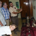 La naturaleza de Bailén en imágenes
