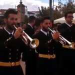 La AM San Juan participa en el I Certamen de Bandas Sones de Pasión