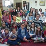 El Día de la Biblioteca llega a Bailén con actividades para los más jóvenes