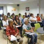 Abierto el plazo para participar en la Escuela de Padres y Madres