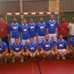 El Balonmano Bailén se juega hoy el ascenso frente al GAB Jaén