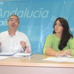 El PP anuncia la candidatura de Luis Mariano Camacho para las próximas elecciones municipales