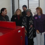 Dos nuevas calderas de biomasa para el colegio General Castaños