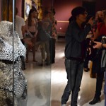 Los Animales de Asfalto de Juan Martín Nieva toman el Museo de la Batalla de Bailén