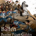Bailén de Benito Pérez Galdós en versión infantil